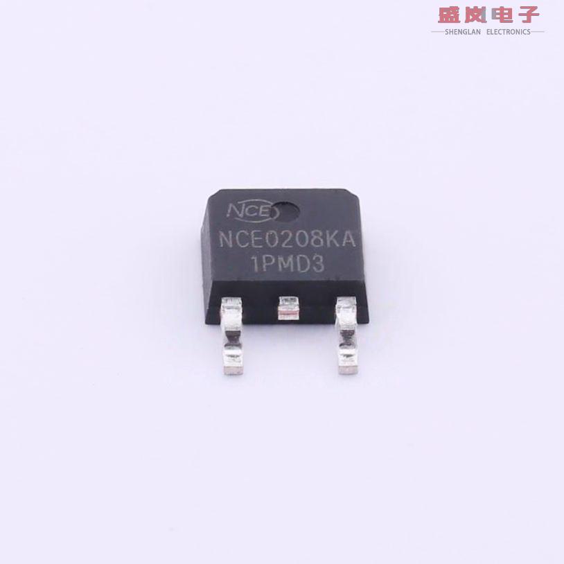 原装正品NCE0208KA[NCE0208KA]