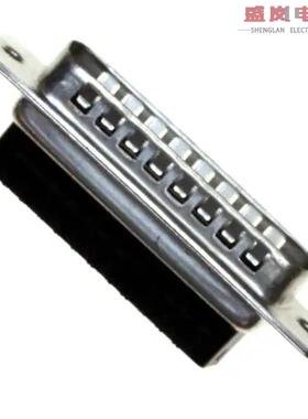 原装正品167294-1[CONN D-SUB HOUSING PLUG 25POS]
