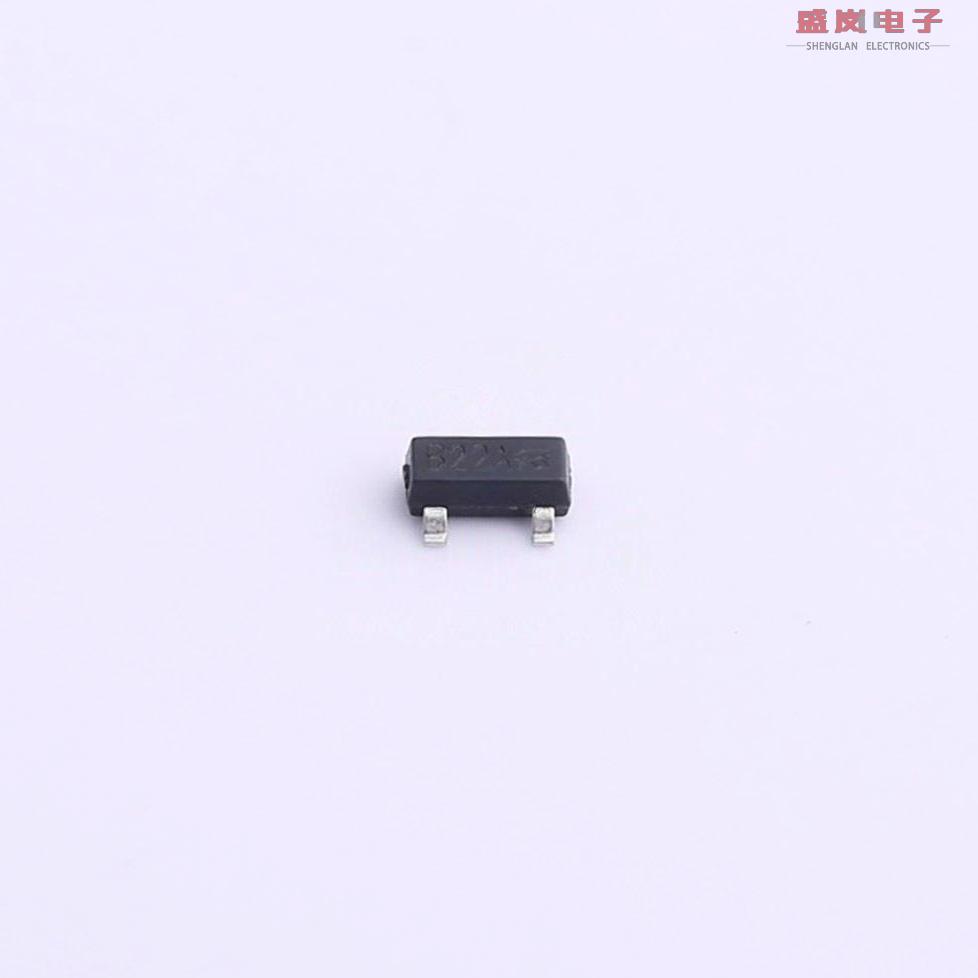 原装正品VB2290A[MOSFET SOT23-3 P-Channel ID=4A]