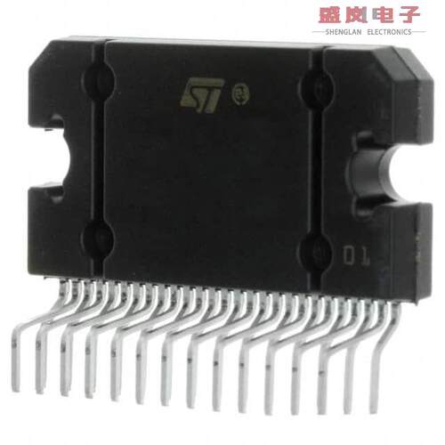 原装正品TDA7803A-8ZT[SPS AUDIO & POWER]