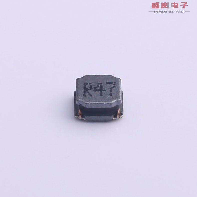 原装正品SMNR4020-R47MT[功率电感 470nH 20% IND_4X4M