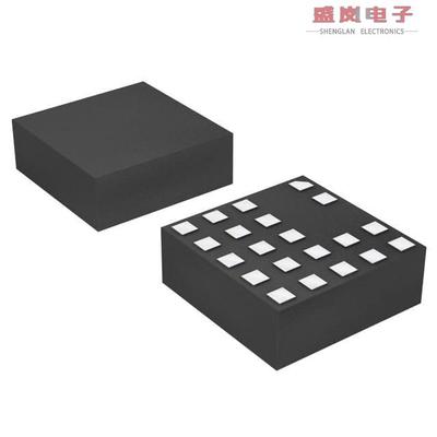 原装正品LTM8020IV#PBF[DC DC CONVERTER 1.25-5V]