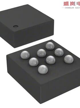 原装正品M24M01-DFCS6TP/K[IC EEPROM 1MBIT I2C 1MHZ