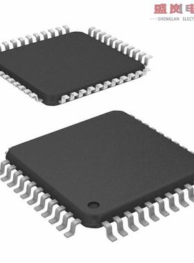 原装正品ATMEGA32U4-AU[IC MCU 8BIT 32KB FLASH 44TQFP]