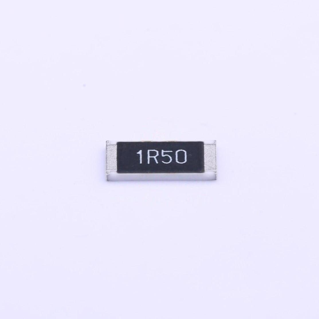 原装正品25121WF150KT4E[贴片电阻 1.5 1% 1W 200ppm/℃