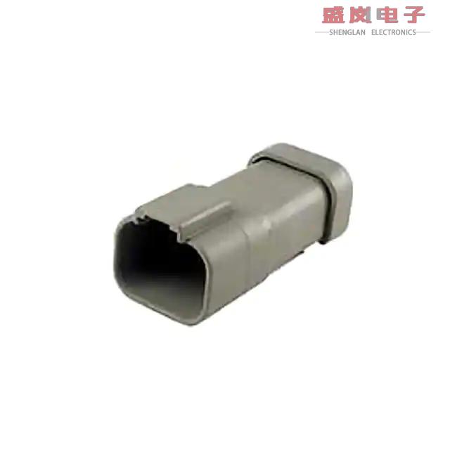 原装正品DT04-4P-EP04[CONN RCPT HSG 4POS]