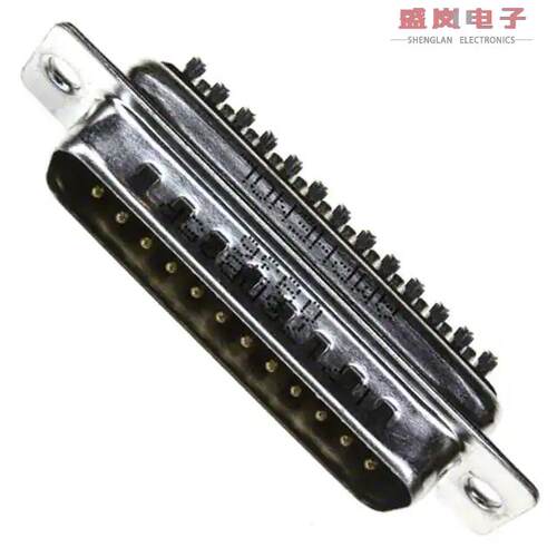 原装正品L717SDB25P[CONN D-SUB PLUG 25POS SLDR CUP]