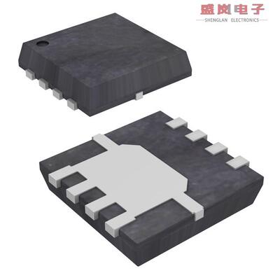 原装正品NVTFS5124PLWFTAG[MOSFET P-CH 60V 2.4A 8WDFN]