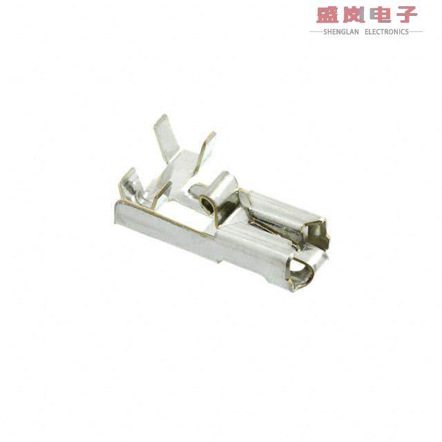 原装正品926790-4[CONN QC RCPT 13.5-17AWG 0.250]
