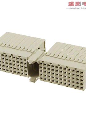 原装正品1857989-1[CONN RECEPT 110POS 2MM PRESS-FIT]