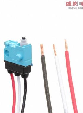 原装正品ASQ10610[SWITCH SNAP ACT SPDT 100MA 30V]