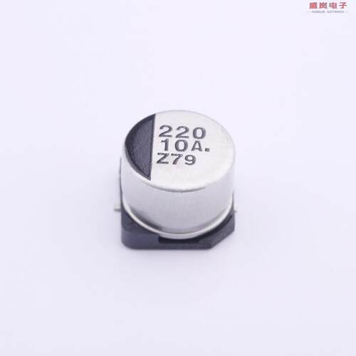 原装正品EEE1AA221AP[220uF 20% 10V]