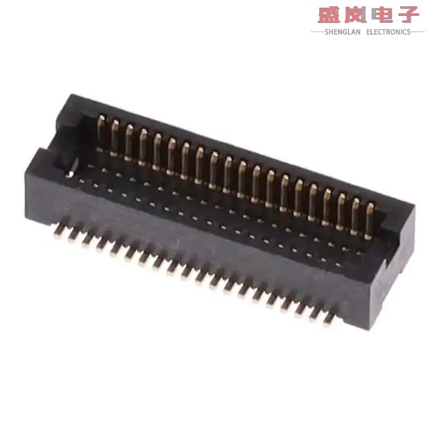原装正品DF12NC(3.0)-40DP-0.5V(51)[CONN HDR 40POS S