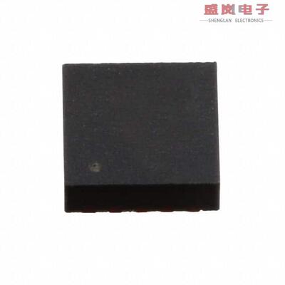 原装正品STEF12EPUR[IC ELECTRONIC FUSE 12V 10DFN]