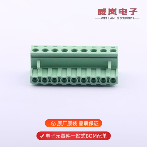 WJ2EDGK-5.08-9P|WJ2EDGK-5.08-7P|WJ2EDGK-5.08-8P原装