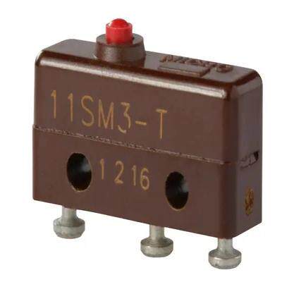 原装正品11SM3-T[基本/快动 switch SPCO Button P
