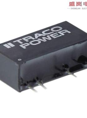 原装正品TMH 0515S[DC DC CONVERTER 15V 2W]