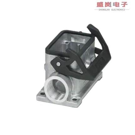 原装正品1412822[CONN BASE SIDE ENTRY SZB6 M25]