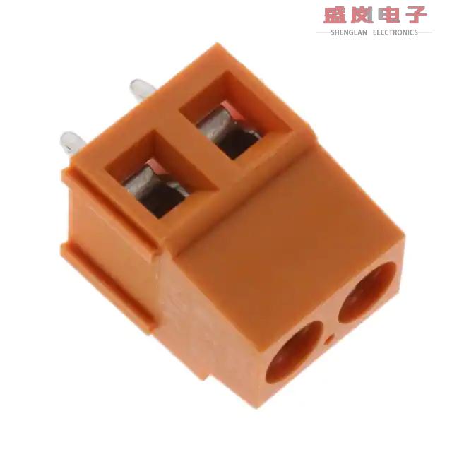 原装正品1716080000[TERM BLK 2P SIDE ENT 5.08MM PCB]