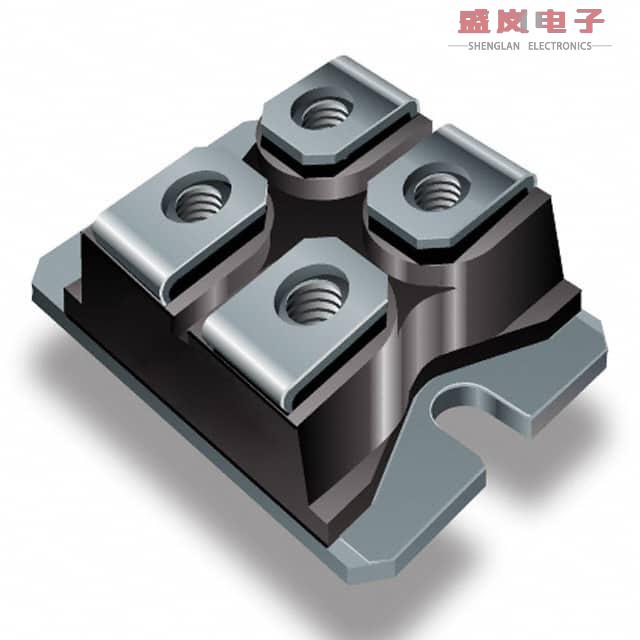 原装正品VS-FA40SA50LC[MOSFET N-CH 500V 40A SOT-227]