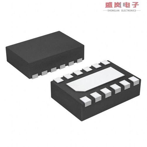 原装正品LM27762DSSR[IC REG CHARGE PUMP ADJ DL 12WSON]