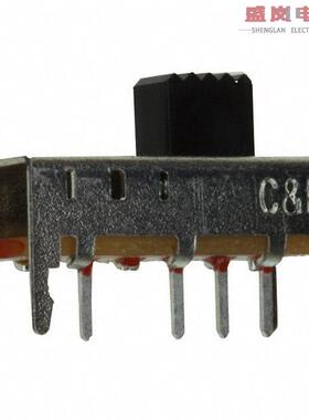 原装正品OS103012MU1QP1[SWITCH SLIDE SP3T 200MA 30V]
