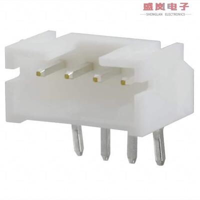 原装正品S4B-PH-K-S(LF)(SN)[CONN HEADER R/A 4POS 2MM]