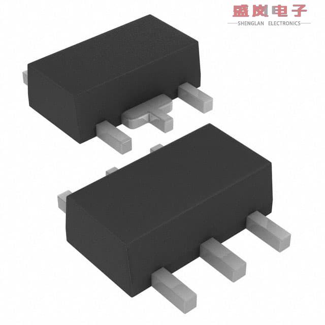 原装正品MCP1804T-3302I/MT[IC REG LINEAR 3.3V 150MA