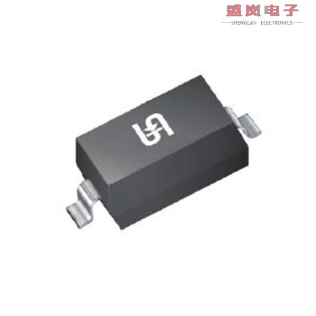 原装正品SD101CW RHG[DIODE SCHOTTKY 40V 15MA SOD123]