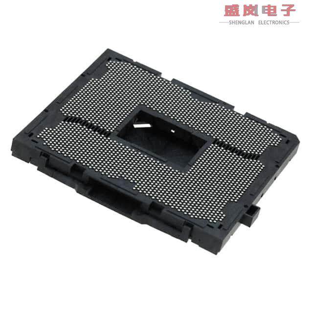 原装正品2201838-2[CONN SOCKET LGA 2011POS GOLD]