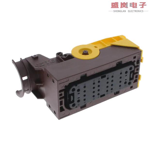 原装正品2138839-2[PLUG ASSY, 28 POS, KEY B, AMPSEA]