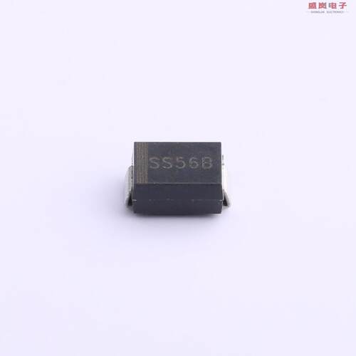 原装正品SS56B[60V 5A 700mV@5A]