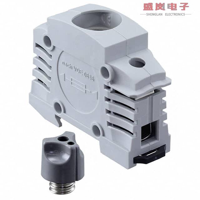 原装正品3048357[CONN TERM BLK DISCONNECT 2-16AWG]