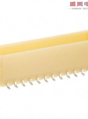 原装正品BM12B-SRSS-TB[CONN HEADER SMD 12POS 1MM]