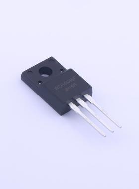 原装正品WSR4N65F[N沟道 漏源电压(Vdss)：650V