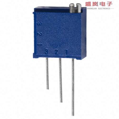 原装正品CT-94EW104[精密微调电阻 100K 10% 1/2W 100p
