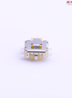 原装正品PTS840ESDGKPSMTRLFS[轻触3.5mm*3.55mm，2
