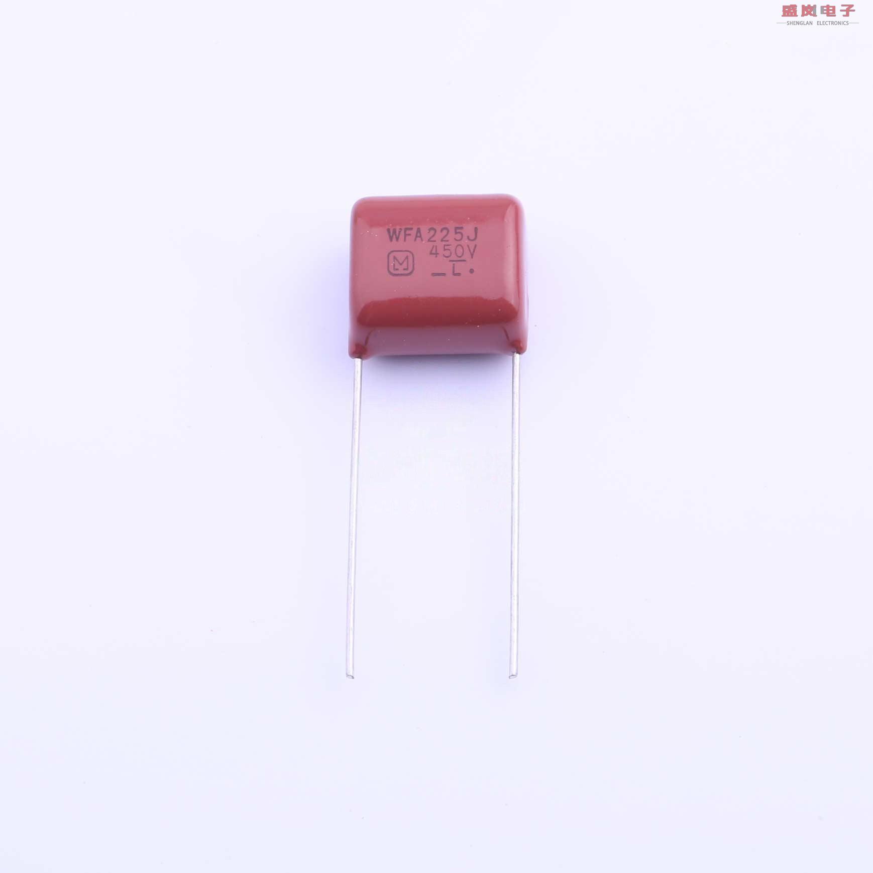 原装正品ECWF2W225JA[2.2uF 5% 450V]