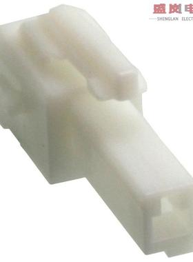 原装正品316768-1[CONN PLUG HSG 1POS DBL ]