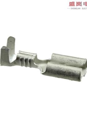 原装正品170038-4[187 FASTON REC LP]