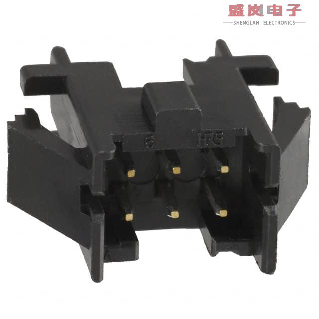 原装正品DF11-6DEP-2A[CONN ADAPT PLUG/PLUG 6POS 2MM]