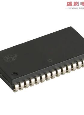 原装正品CY7C109D-10VXI[IC SRAM 1MBIT PARALLEL 32SOJ]