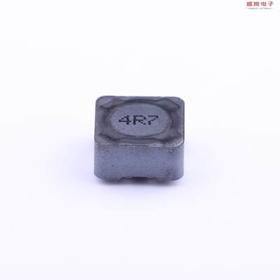 MS74-4R7MT[功率电感 4.7µH ±20% IND_7.3X7.3MM_SM