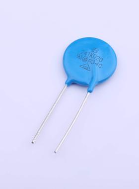 原装正品241KD20[压敏电阻 VAR=216~264V VC=395V]