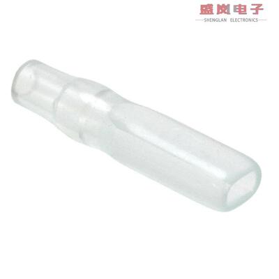 原装正品1-170823-1[CONN RCPT SLEEVE 0.11 1POS CLEAR]