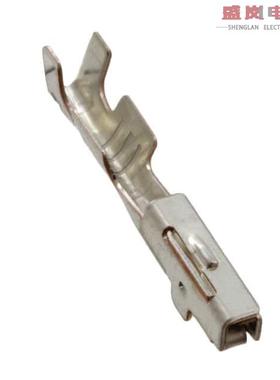 原装正品175265-1[CONN SOCKET 18-22AWG CRIMP TIN]