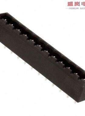 原装正品1763825[TERM B HDR 12POS VERT 5.08MM]