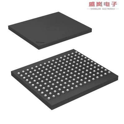 原装正品IS61NLP102418B-200B3LI[IC SRAM 18MBIT PARA