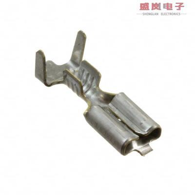 原装正品2238199-3[FASTON 187 STD REC STR18-16 OR 2]