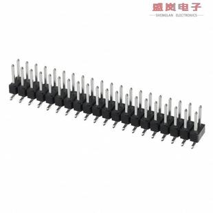 440LF CONN 2.54MM 正品 40POS 95157 SMD 原装 HEADER